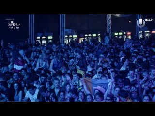 Marshmello - Ultra Music Festival Europe 2022 (08.07.2022)