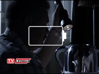 Умная лампочка. светодиодная лампа с пультом ДУ и аккумулятором. leomax.ru