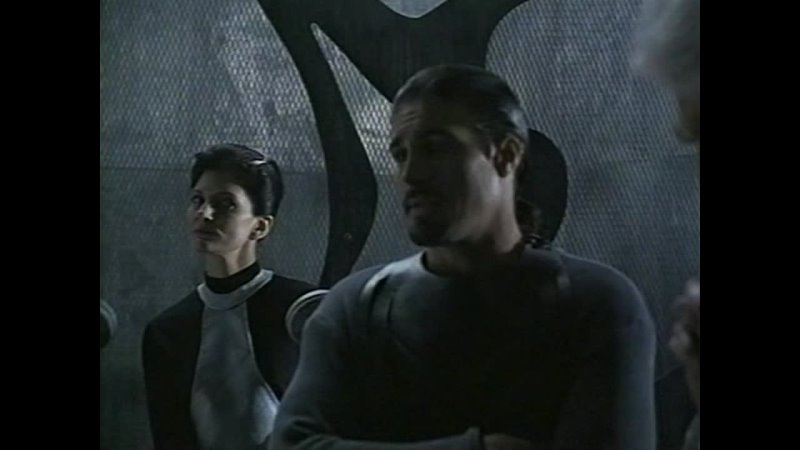 ПЕЩЕРНЫЕ ВРАТА. Carver's Gate. (1995)