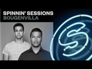 Spinnin' Sessions Radio - Episode #446 | Bougenvilla