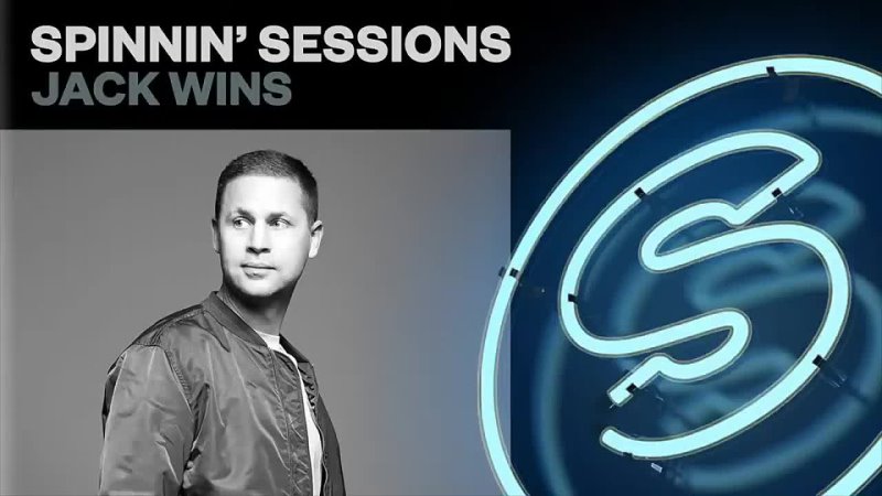 Spinnin Sessions Radio Episode, 442, Jack