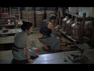 Империя страсти (1978, Япония) фильм Нагисы Осимы