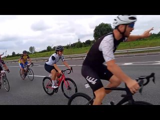 Велогонка GRAN FONDO