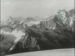 Товарищи под знаком Эдельвейса _ Kameraden unterm Edelweiss (1943)