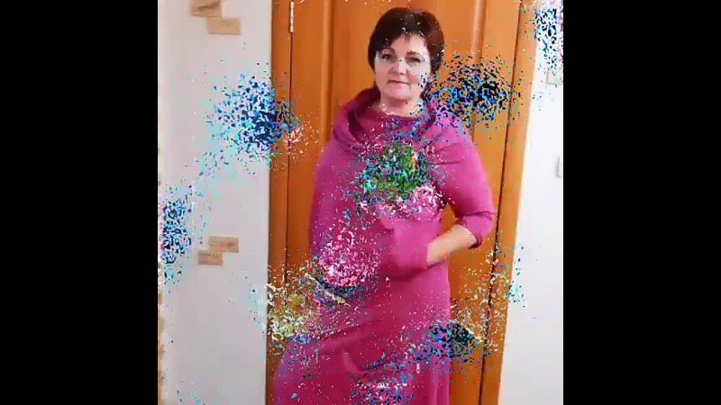 Видео от Ольги Быковой