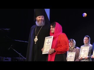 Выкса-МЕДИА: Специальный репортаж: Выксунской епархии 10 лет