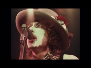 Rolling Thunder Revue: A Bob Dylan Story by Martin Scorsese (Martin Scorsese, 2019) VOSE