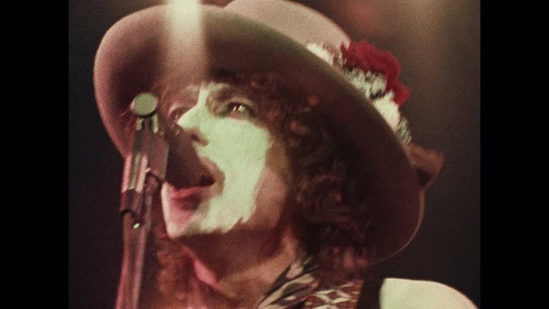 Rolling Thunder Revue: A Bob Dylan Story by Martin Scorsese (Martin Scorsese, 2019) VOSE