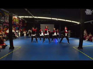 [SX3] TRCNG - Wolf Baby dance cover by Phoenix [YOUR K-COVER BATTLE 090722 ()]