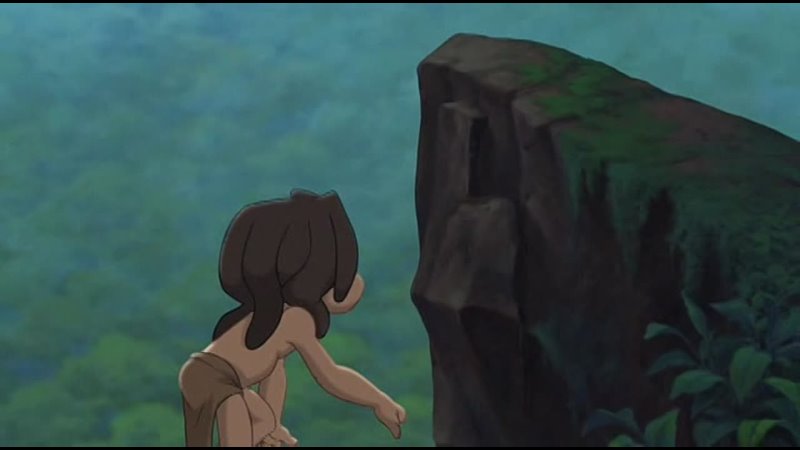 Tarzan (Dysney)