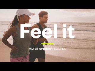 Feel Good Running Mix 2021 - Best Feel Good Running Music