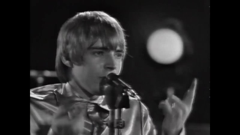 The Yardbirds - I` am a Man  (1967)