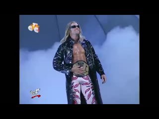 WWF «SmackDown!» (15.11.2001) | «Мировой рестлинг» на канале СТС | World Wrestling Federation (на русском языке) | WWE