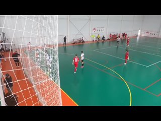Спартак-Донецк  vs Триумф