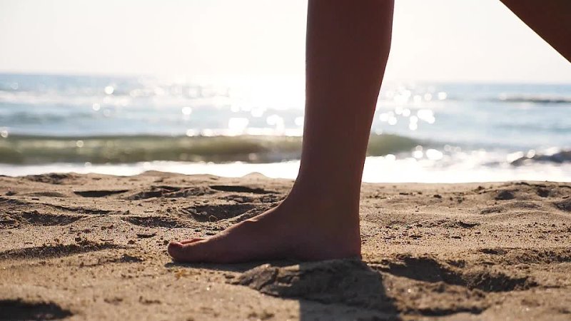 Sandys Pretty Feet #Feet #Soles #Nylon #Fetish