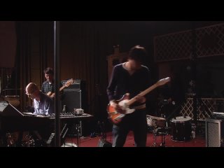 Radiohead-The King of Limbs, Live from the Basement (2011)