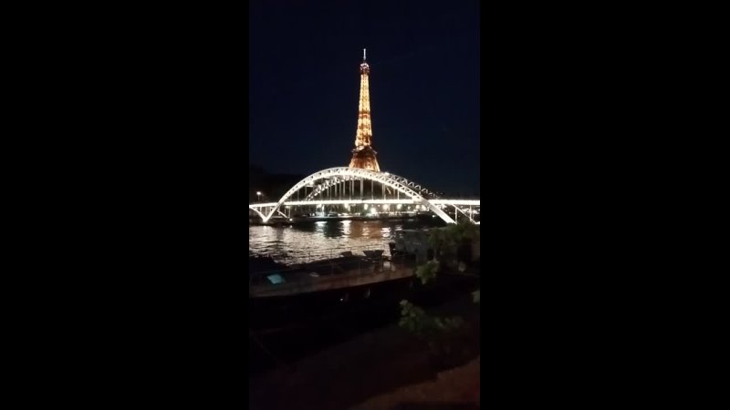 Eiffel