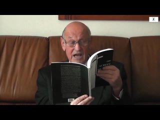 C'est monstrueux: Le plus grand massacre de l'histoire de l'humanité. Conférence de Holger Strohm. Merci de relayer SVP