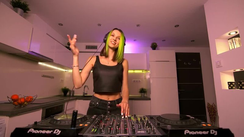 Miss Monique Special Bday Podcast 2022 Melodic Techno, Progressive House DJ