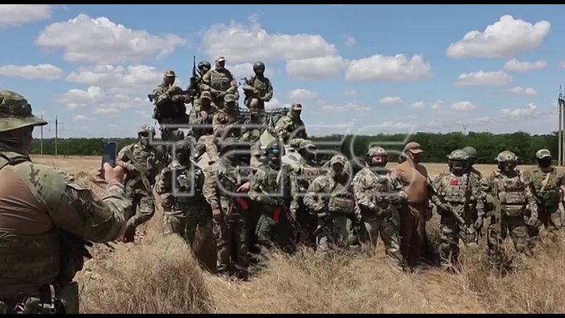 Одесская бригада