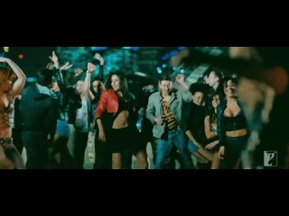 Ishq Shava _ Full Song _ Jab Tak Hai Jaan _ Shah Rukh Khan, Katrina _ A R Rahman, Gulzar, Shilpa Rao