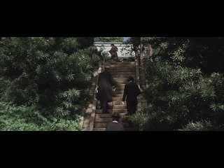 Мэйко Кадзи в фильме “Госпожа Кровавый Снег 2“. (Драма,триллер,Япония,1974)