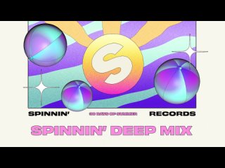 Spinnin' Deep Summer 2021 Mix | Spinnin' 30 Days Of Summer Mixes #030