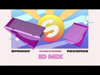 Spinnin' x 1001Tracklists Unreleased IDs Summer 2021 | Spinnin' 30 Days Of Summer Mixes #029