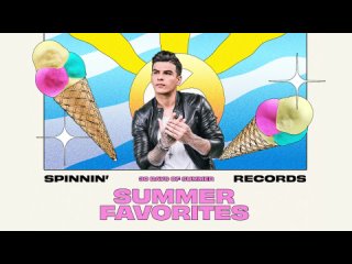 Summer Favorites by Vintage Culture | Spinnin' 30 Days Of Summer Mixes #024