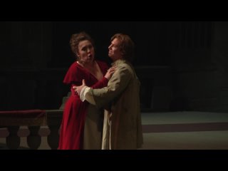 Puccini: Tosca - Vienna 2015 - Siri, Alagna, Volle
