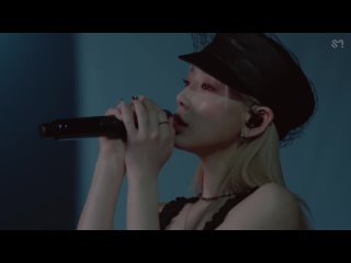 TAEYEON 태연 - 품 (Heart) Live Clip