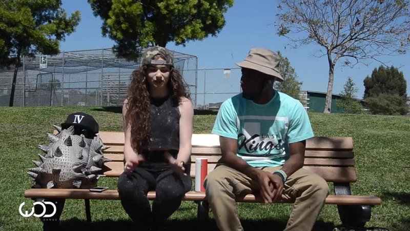 The Drop Featuring Dytto and guest host Blu Print Episode