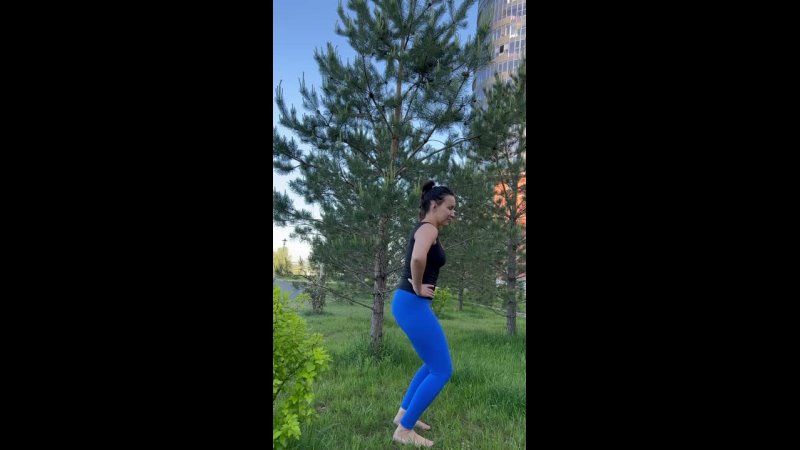 Видео от Здоровая спина красивое тело Основы