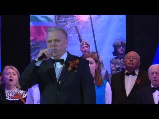 Акция-концерт ПОКОЛЕНИЕ ZащитникоV - в ДК им.Гагарина