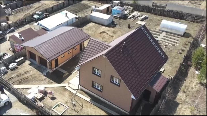 Первый мой творческий проект Загородный дом с Мамоны Иркутский район АПРЕЛЬ 2021