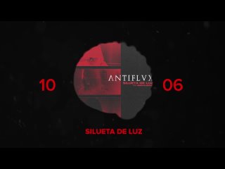 Antiflvx - Silueta De Luz (Single 2022 Teaser)