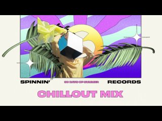 Chillout Mix by Caius | Spinnin' 30 Days Of Summer Mixes #007