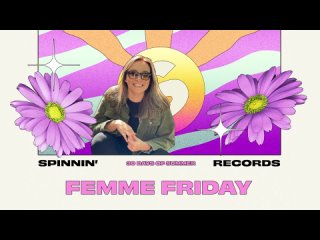Femme Friday with Kim Kaey | Spinnin' 30 Days Of Summer Mixes #005