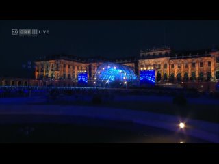 Elisabeth - Wien 30.06.2022 - Konzertante Aufführung TV Live