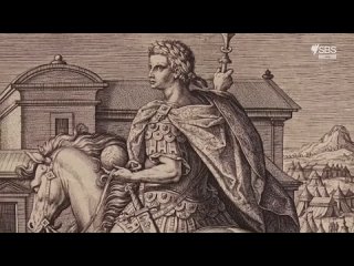 Roman Megastructures: S1, Ep2 « Arles » (SBS 2021 AU)(French, ENG/SUB ENG)