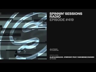 Spinnin' Sessions Radio - Episode #419 | Sikdope