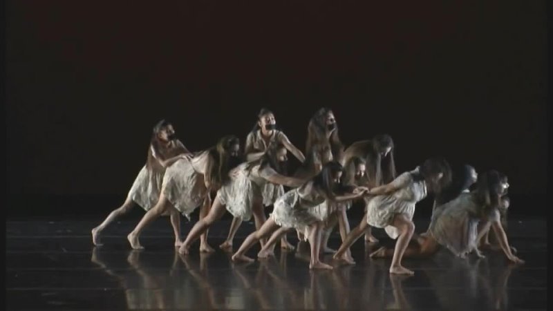 Mather Dance Company