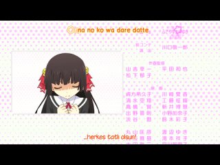 (Anisekai)Onii-chan Dakedo Ai Sae Areba Kankeinai yo ne 01