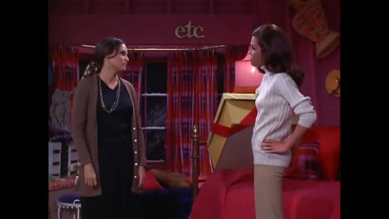 The Mary Tyler Moore Show S01 E06 Support Your Local