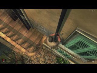 Hitman: Blood Money [01 - Урожайный год] [HD]