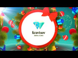 Kravtsov Dental (ИНТЕРВЬЮ НА НОВОГОДНЕМ КОРПОРАТИВЕ)