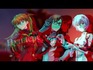Разбор серии «Rebuild of Evangelion» от GEEK-00