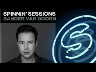 Spinnin' Sessions Radio - Episode #414 | Sander van Doorn