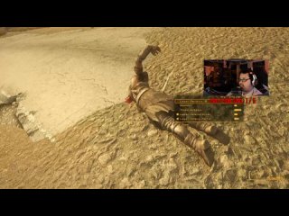 [Very Hard] Fallout New Vegas Modded Playthrough | #Crypto | #Twitch | #Filipino | #Pinoy