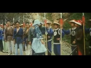 «Храм Шаолинь 3: Боевые искусства Шаолиня» (1986) Martial Arts of Shaolin / Nan bei Shao Lin